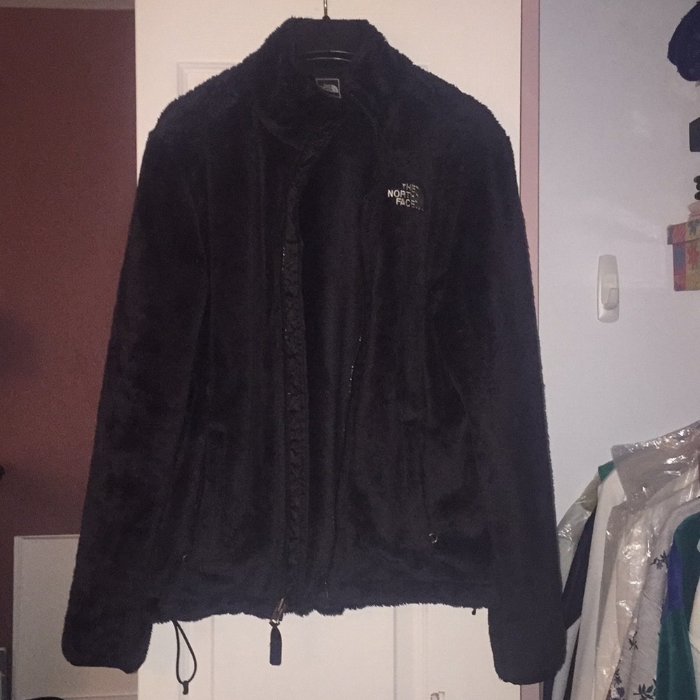 LIKE NEW North Face Women’s Osito Jacket